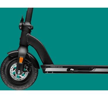 Produktbild SoFlow SO myTier