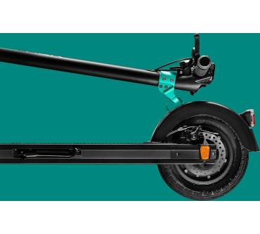 Produktbild SoFlow SO myTier