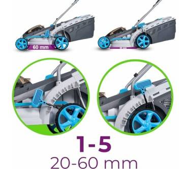 Produktbild Kanwod KGALM-4037