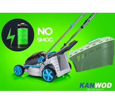 Produktbild Kanwod KGALM-4037