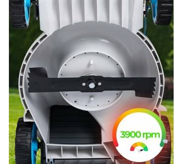 Produktbild Kanwod KGALM-4037