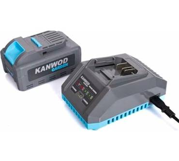 Produktbild Kanwod KGALM-4037