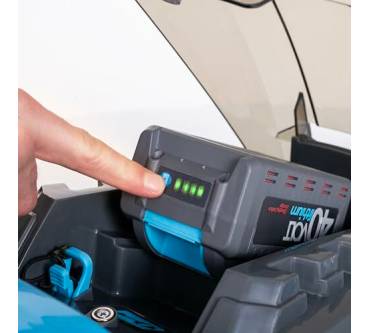 Produktbild Kanwod KGALM-4037