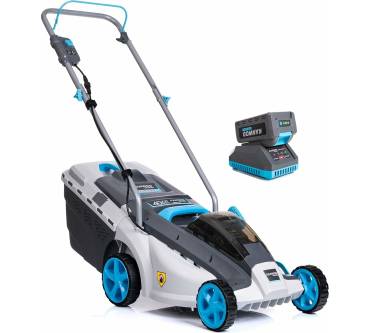 Produktbild Kanwod KGALM-4037