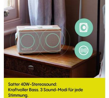 Produktbild Pure Classic Aura