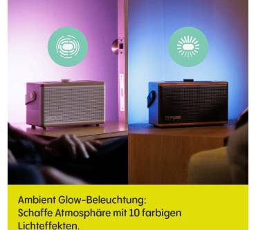 Produktbild Pure Classic Aura