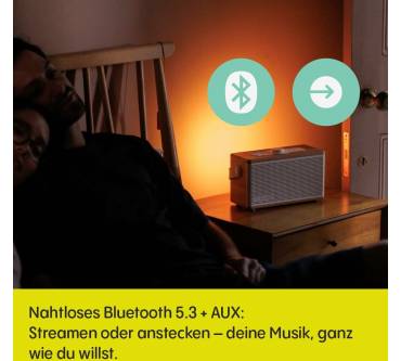 Produktbild Pure Classic Aura