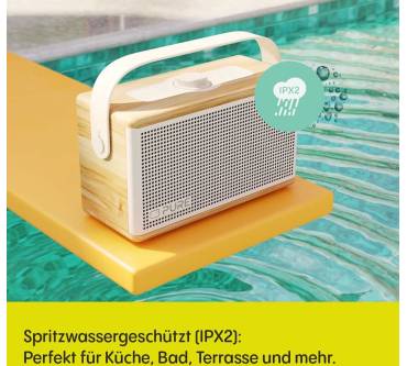 Produktbild Pure Classic Aura