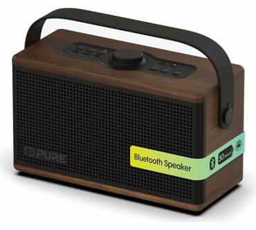 Produktbild Pure Classic Aura