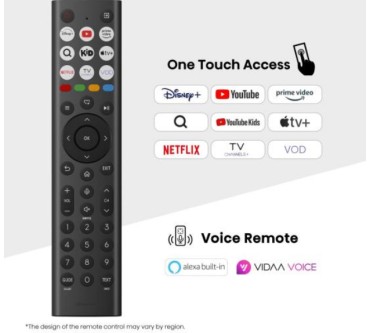 Produktbild Hisense 75E77Q PRO