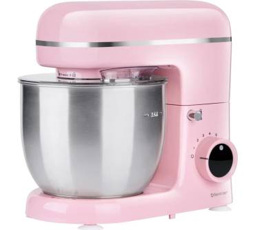 Produktbild Lidl / Silvercrest SKM 600 E1