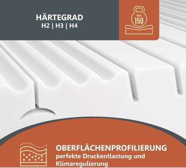 Produktbild BeCo Luxus Universal