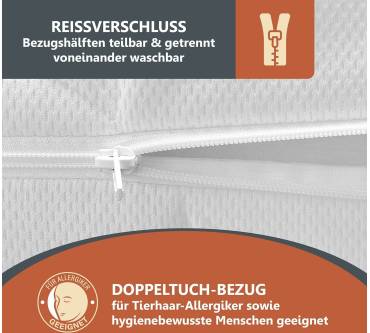 Produktbild BeCo Luxus Universal