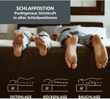 Produktbild BeCo Luxus Universal