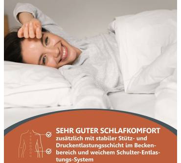 Produktbild BeCo Luxus Universal