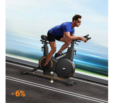 Produktbild Merach S28