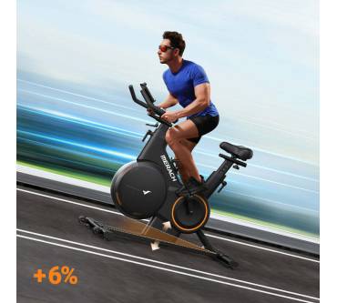 Produktbild Merach S28