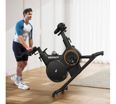 Produktbild Merach S28