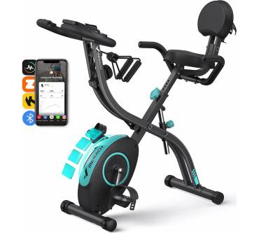 Produktbild Merach S15