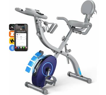 Produktbild Merach S15