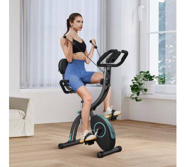 Produktbild Merach S15