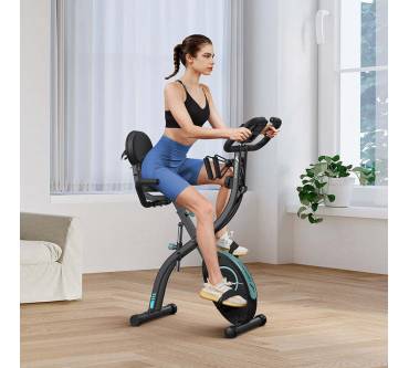 Produktbild Merach S15