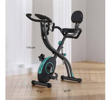 Produktbild Merach S15