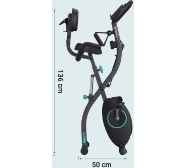 Produktbild Merach S15