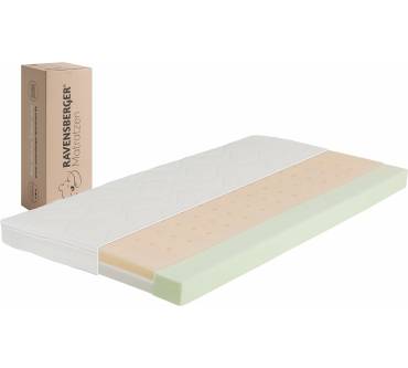 Produktbild Ravensberger Baby- und Kindermatratze Ravensbärchen