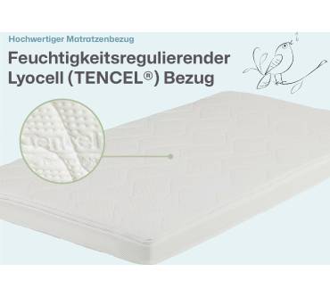 Produktbild Ravensberger Baby- und Kindermatratze Ravensbärchen