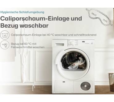 Produktbild Ravensberger Baby- und Kindermatratze Ravensbärchen