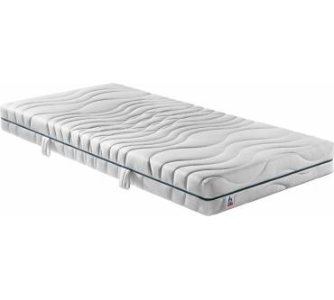 Produktbild Badenia Bettcomfort Irisette Sylt KS