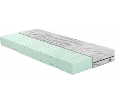 Produktbild Badenia Bettcomfort Irisette Sylt KS