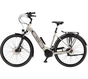 Produktbild Fischer Cita 4.3i