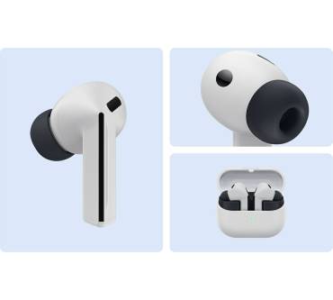 Produktbild Samsung Galaxy Buds3 FE