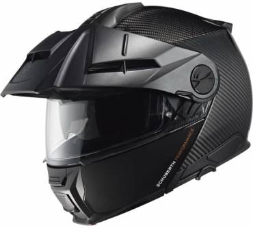 Produktbild Schuberth E2 Carbon