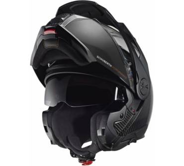 Produktbild Schuberth E2 Carbon