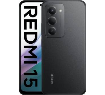 Produktbild Xiaomi Redmi 15 4G