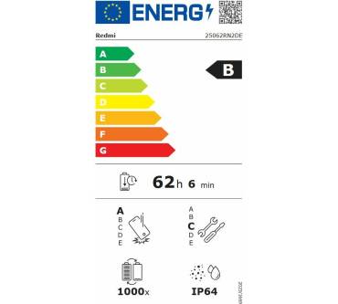 Produktbild Xiaomi Redmi 15 4G