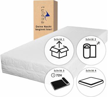 Produktbild Tulena Ortho