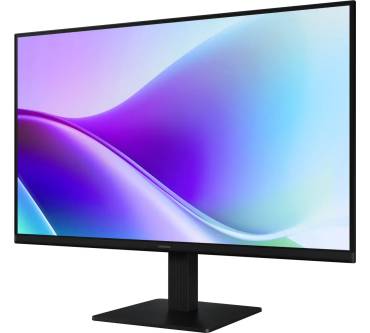 Produktbild Samsung Essential Monitor S3 S32GF (27