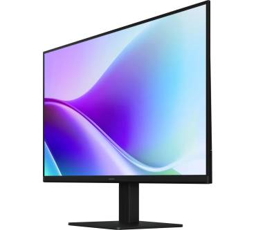 Produktbild Samsung Essential Monitor S3 S32GF (27