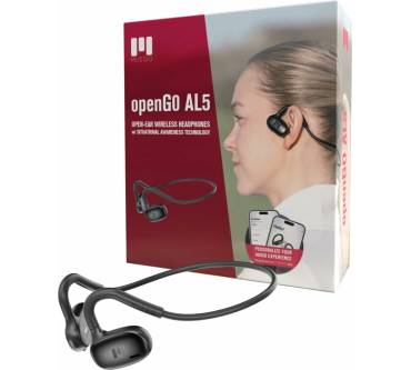 Produktbild Miiego OpenGo AL5