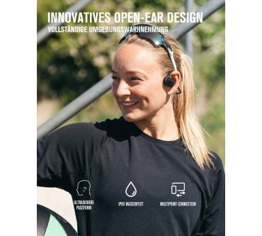 Produktbild Miiego OpenGo AL5