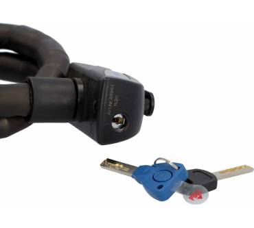 Produktbild Fischer Gliederschloss 85861