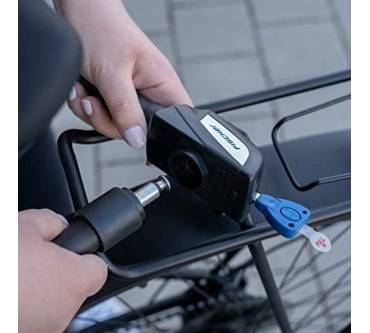 Produktbild Fischer Gliederschloss 85861