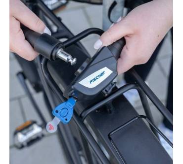 Produktbild Fischer Gliederschloss 85861