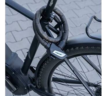 Produktbild Fischer Gliederschloss 85861