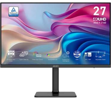 Produktbild MSI Modern MD272UPHGDE