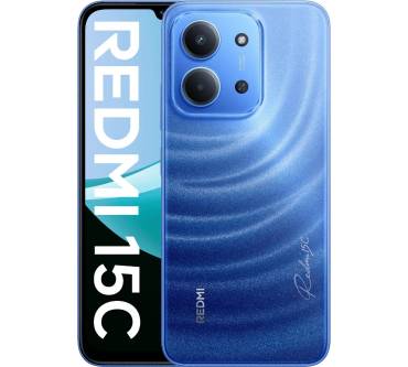 Produktbild Xiaomi Redmi 15C 4G
